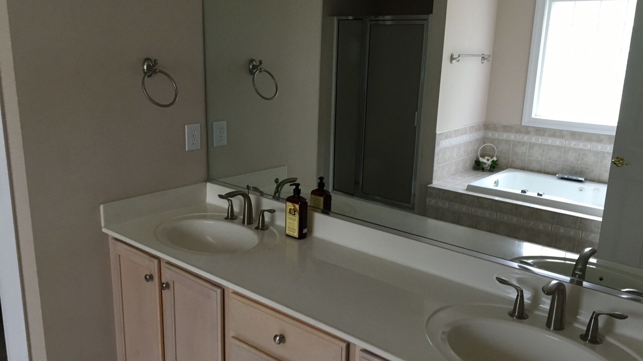 Photo of Bathroom in Bumpass