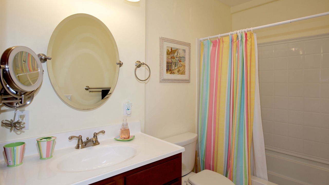 Photo of Bathroom in Solana Beach