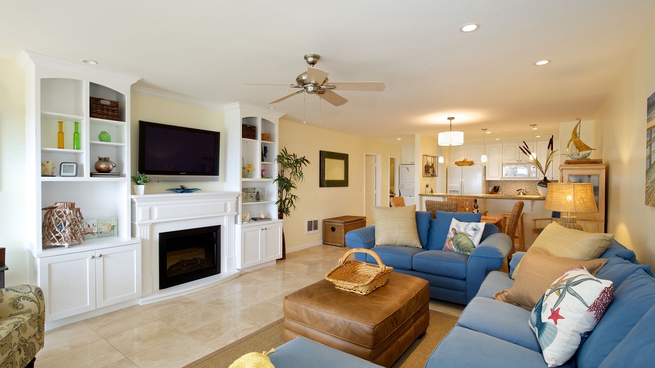 Photo of Bedroom in Solana Beach