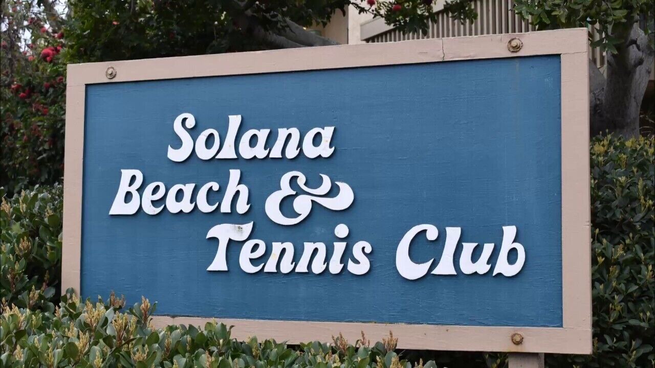 Photo of Outdoor in Solana Beach