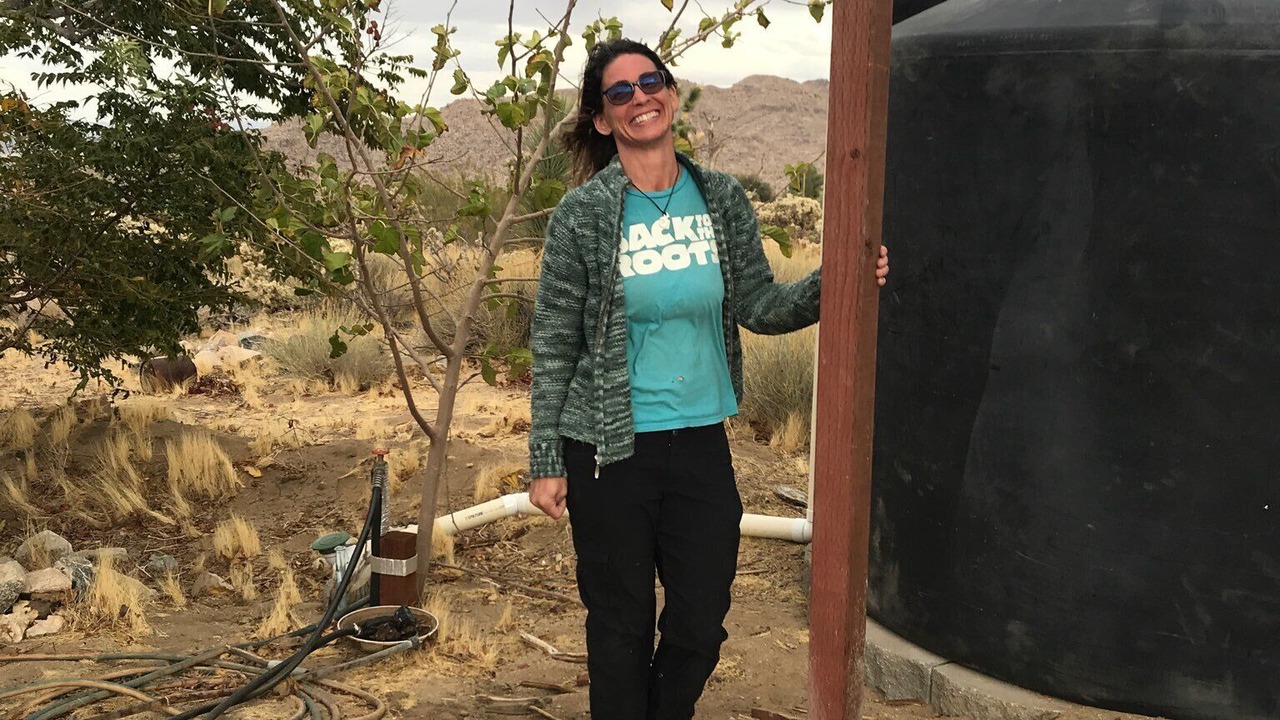 Photo of Others in Joshua Tree