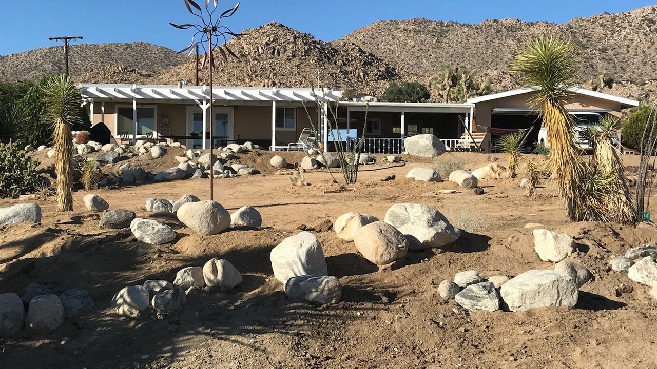 Photo of Others in Joshua Tree