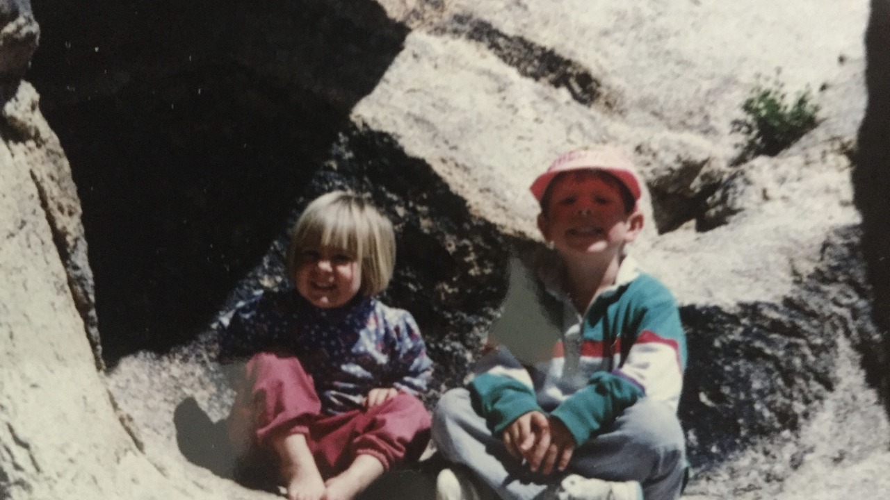 Photo of Others in Joshua Tree