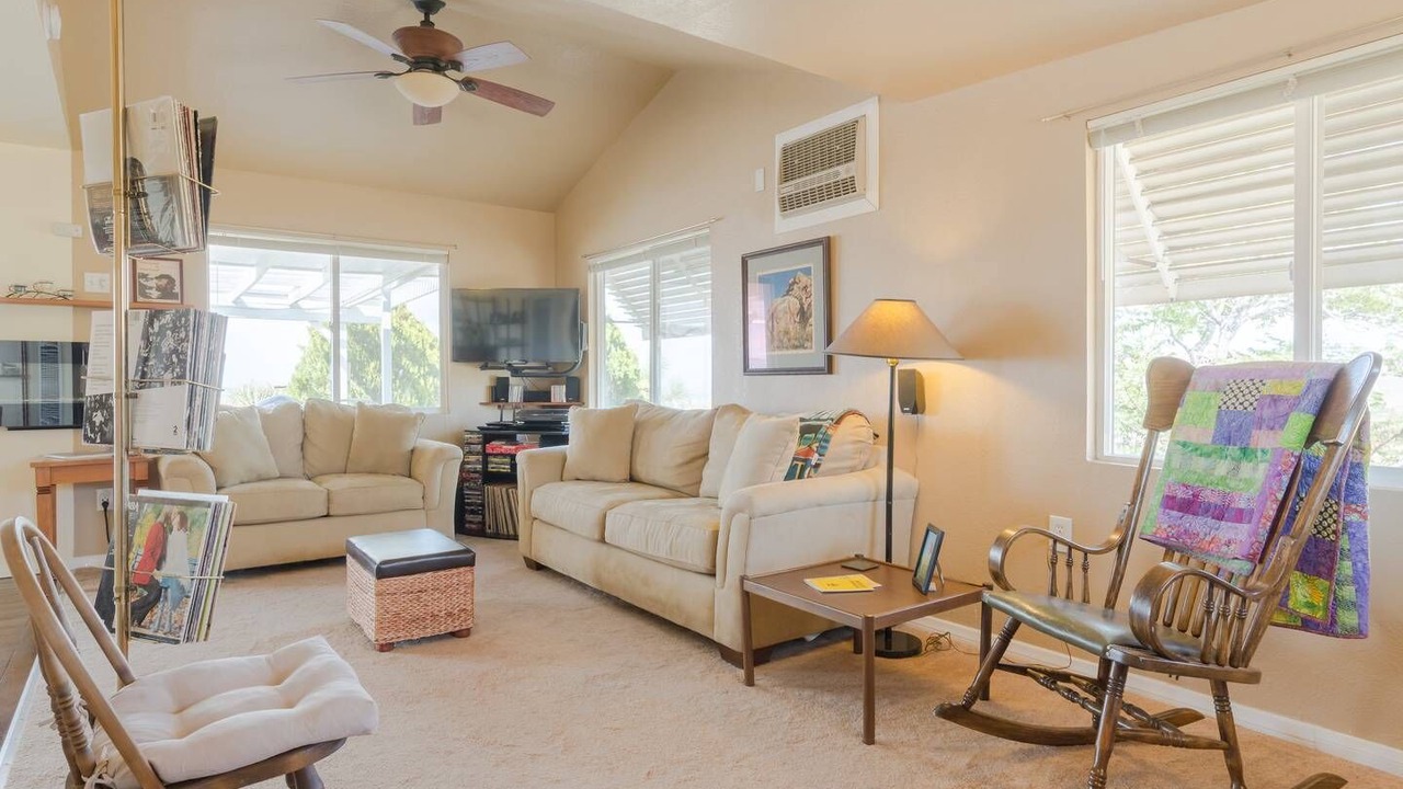 Photo of Bedroom in Joshua Tree