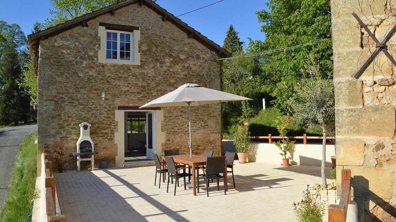 Photo of Outdoor in Rouffignac-Saint-Cernin-de-Reilhac