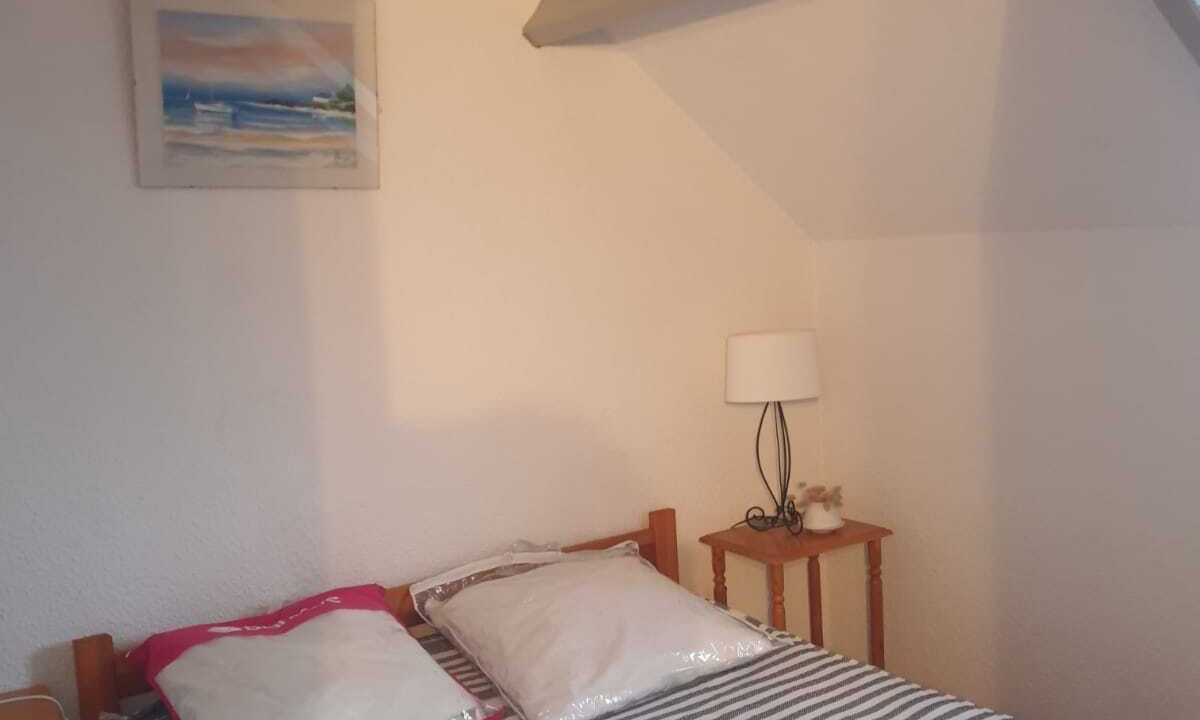 Photo of Bedroom in Guidel-Plages