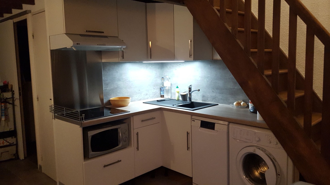 Photo of Kitchen in Guidel-Plages