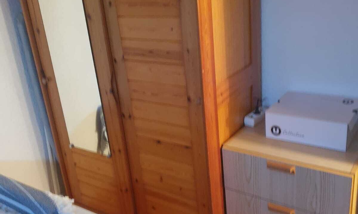 Photo of Bedroom in Guidel-Plages