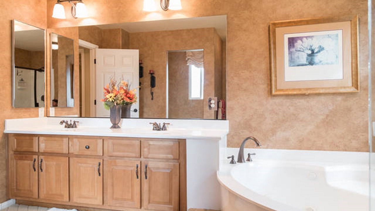 Photo of Bathroom in Paradise