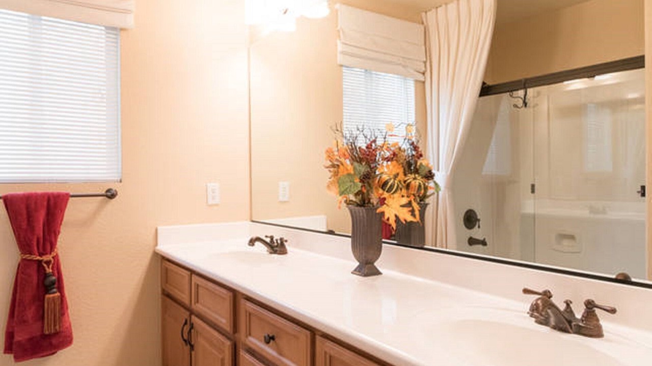Photo of Bathroom in Paradise