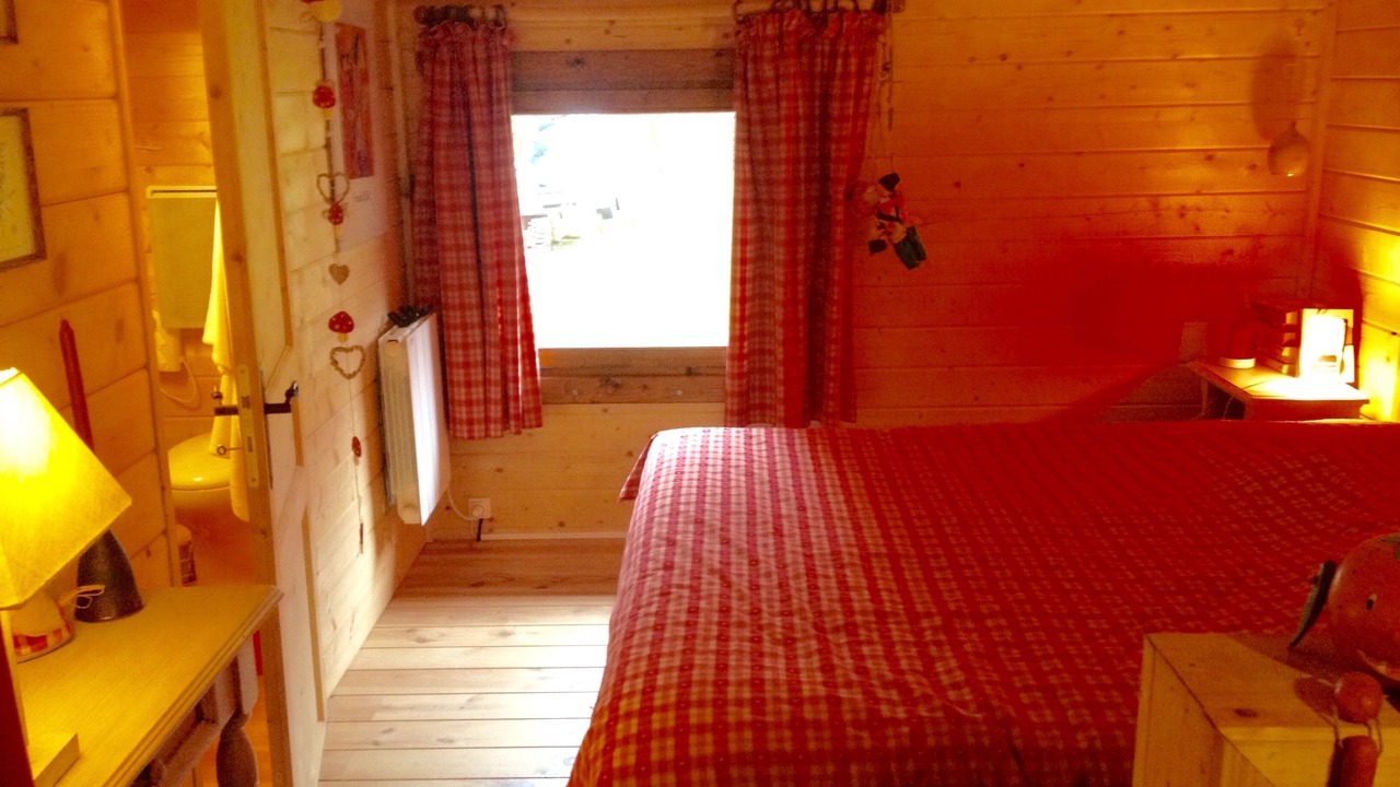 Photo of Bedroom in Brechaumont