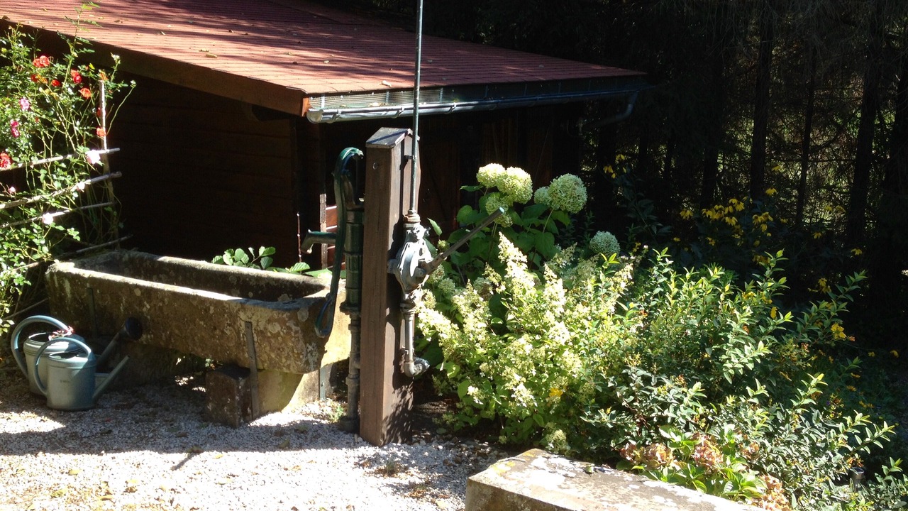 Photo of Outdoor in Brechaumont