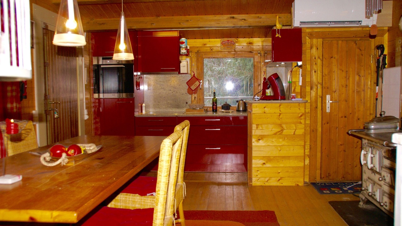 Photo of Kitchen in Brechaumont