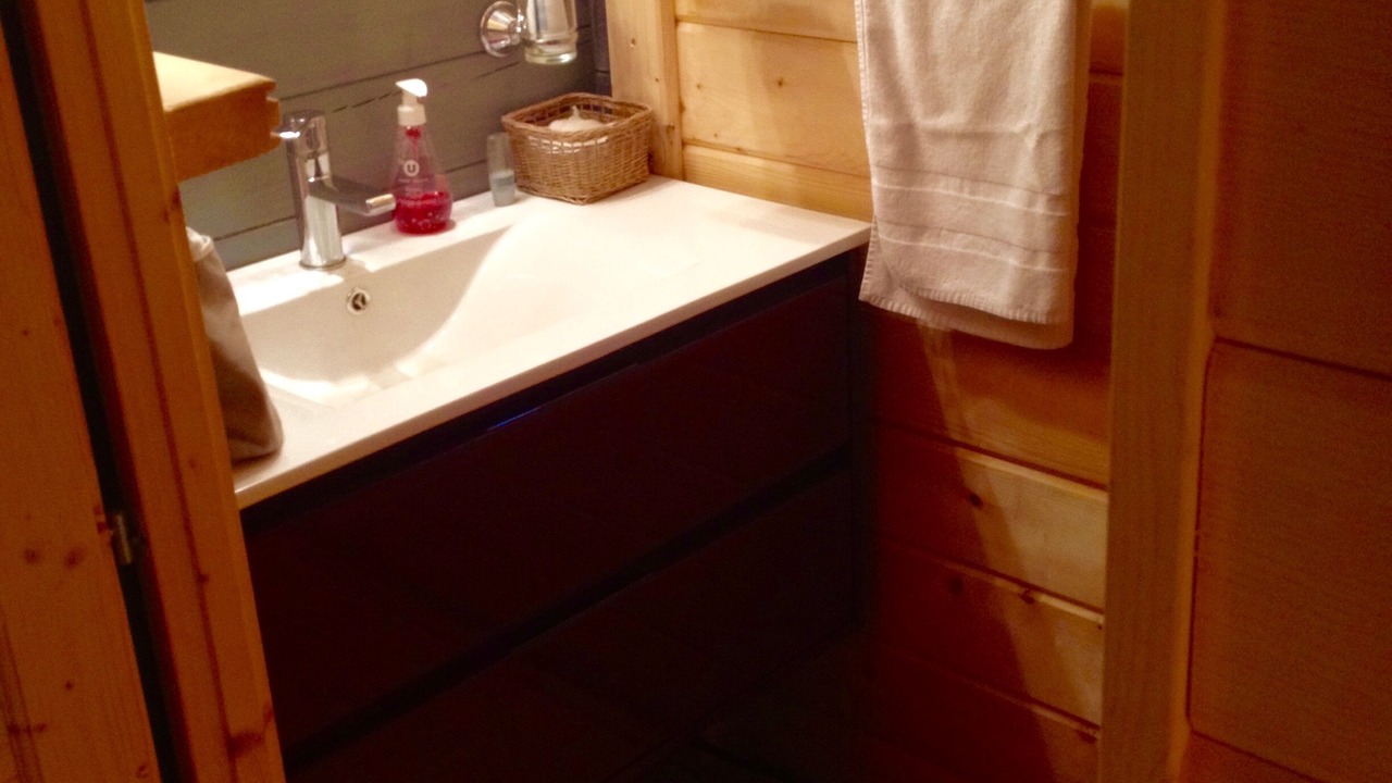 Photo of Bathroom in Brechaumont