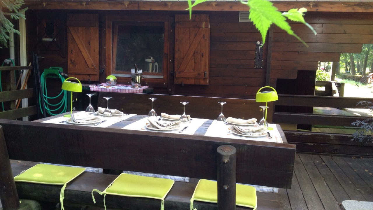 Photo of Outdoor in Brechaumont