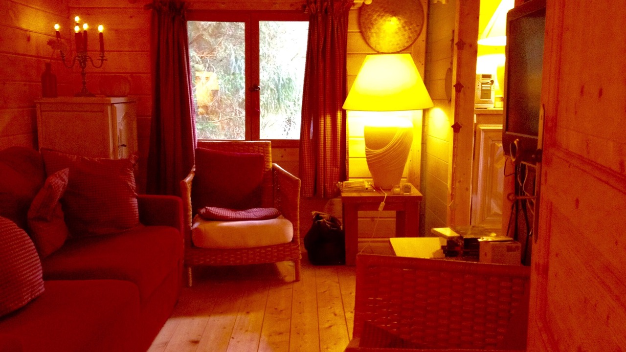 Photo of Livingroom in Brechaumont