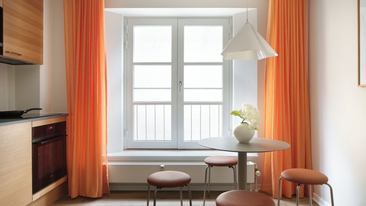 Photo of Kitchen in Copenhagen City Centre