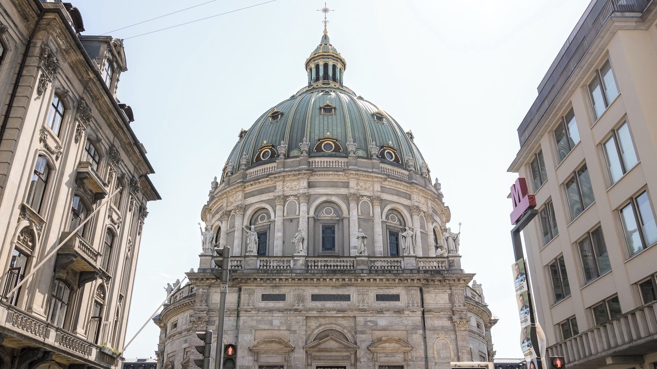 Photo of Outdoor in Copenhagen City Centre