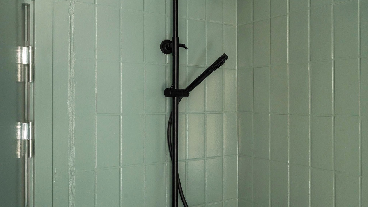 Photo of Bathroom in Copenhagen City Centre