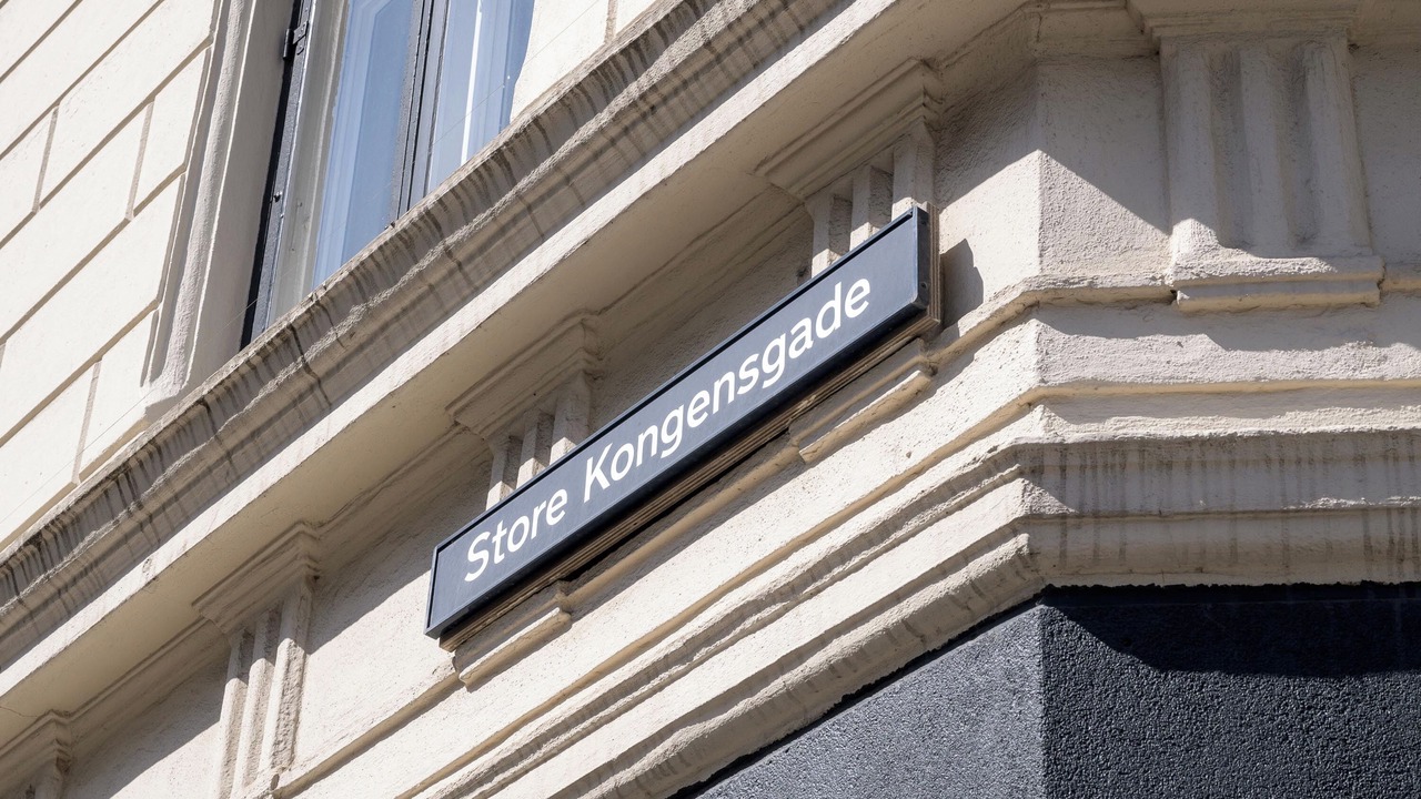 Photo of Outdoor in Copenhagen City Centre