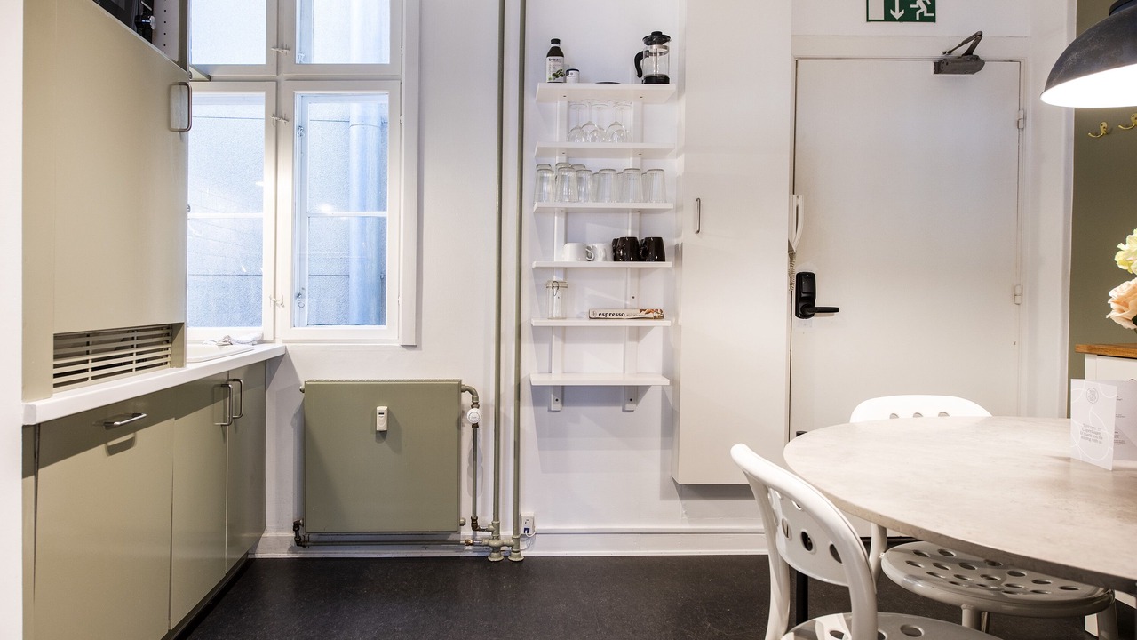 Photo of Kitchen in Copenhagen City Centre
