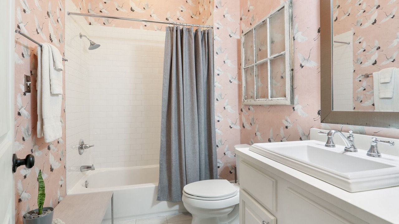 Photo of Bathroom in Bayou St. John