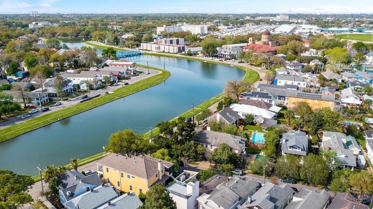 Photo of Others in Bayou St. John