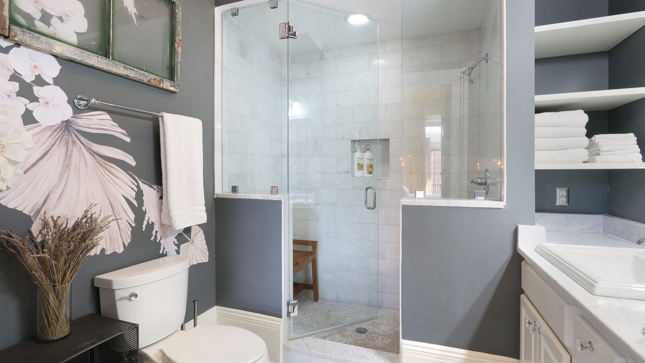 Photo of Bathroom in Bayou St. John