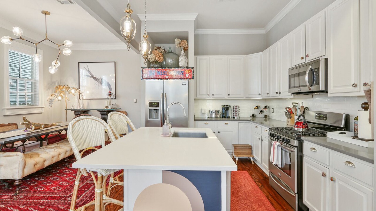 Photo of Others in Bayou St. John