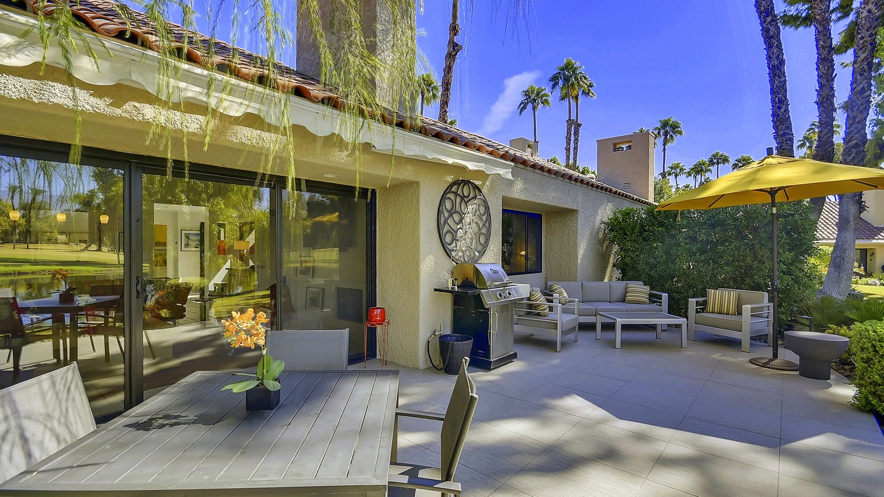Photo of Others in Rancho Mirage