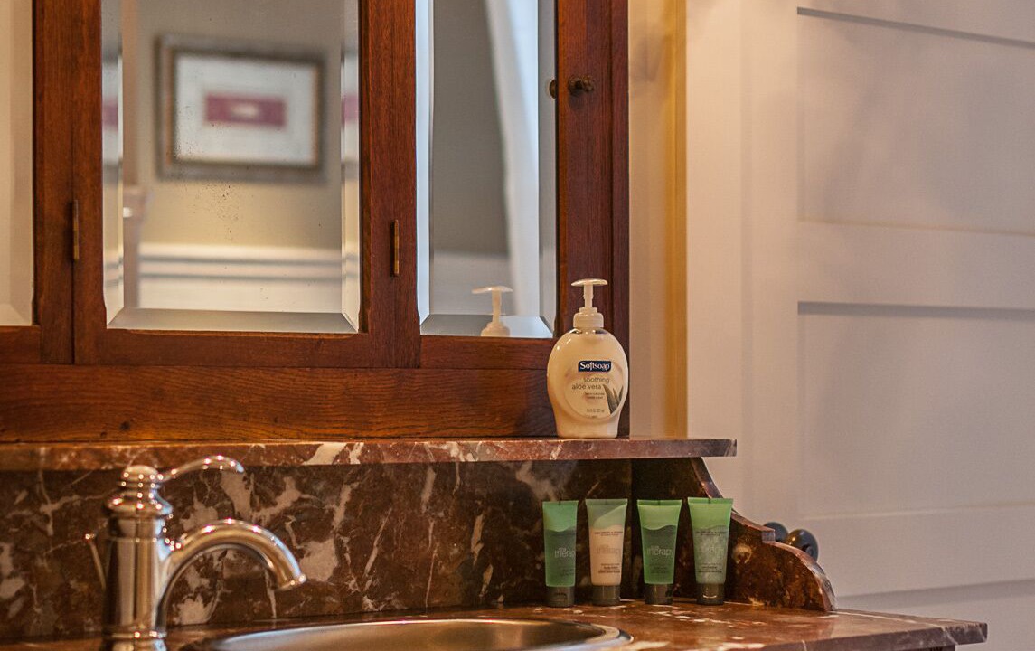 Photo of Bathroom in Eastsound