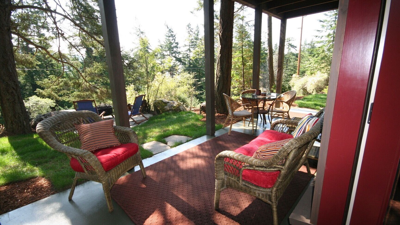 Photo of Outdoor in Eastsound