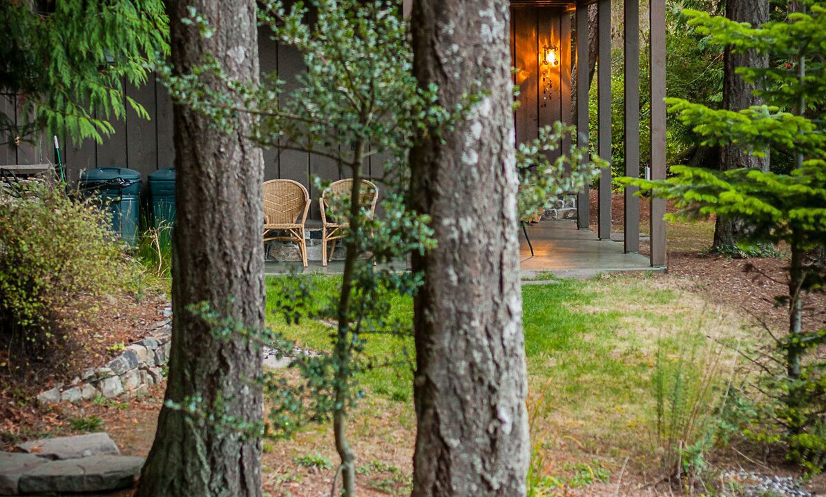 Photo of Outdoor in Eastsound