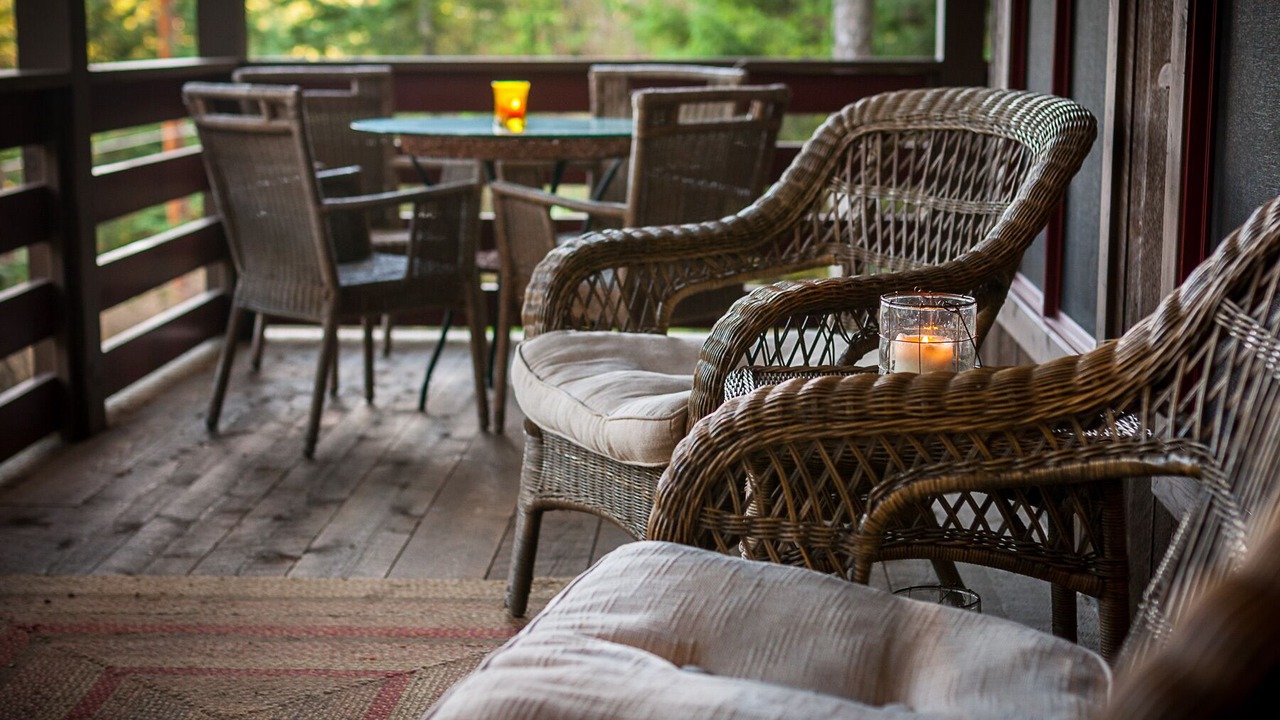 Photo of Outdoor in Eastsound