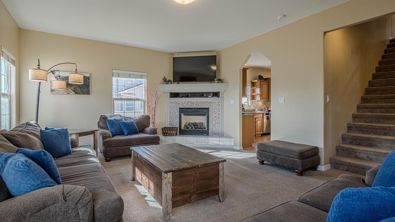 Photo of Livingroom in Fruita
