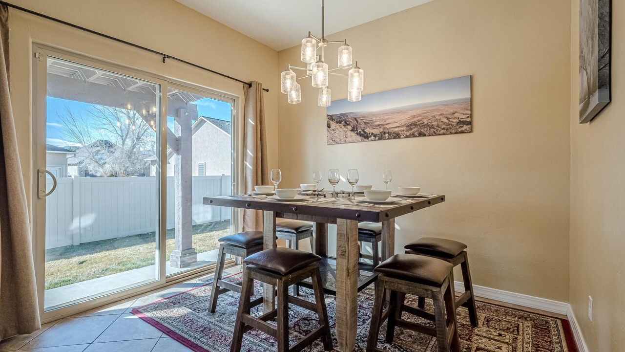 Photo of Outdoor in Fruita