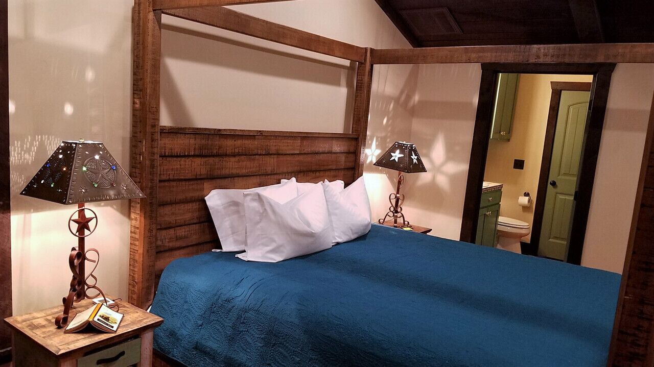 Photo of Bedroom in Canyon