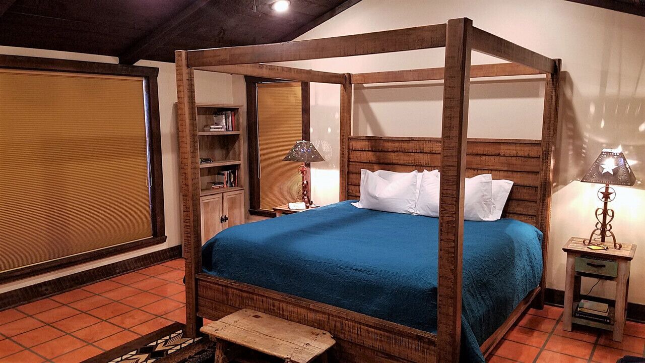 Photo of Bedroom in Canyon