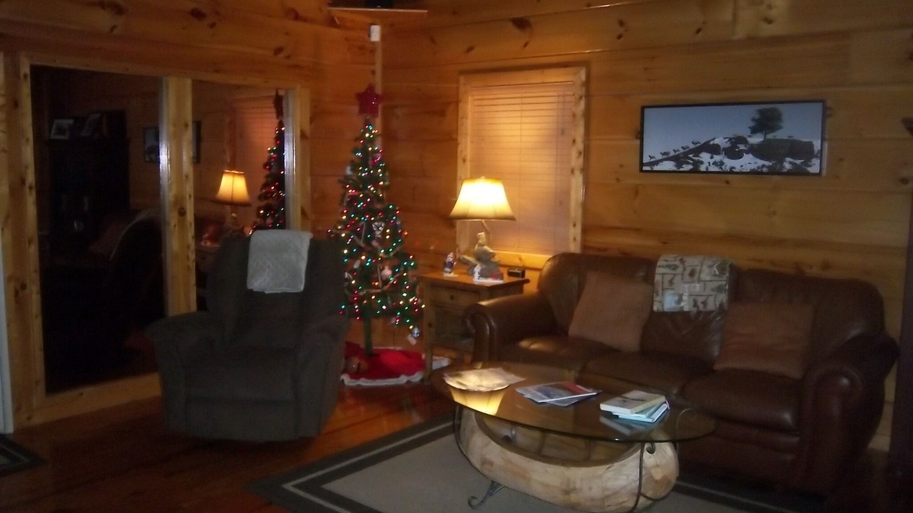 Photo of Bedroom in Gatlinburg - Pigeon Forge