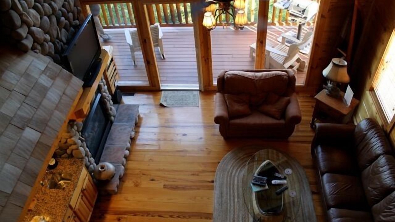 Photo of Bedroom in Gatlinburg - Pigeon Forge