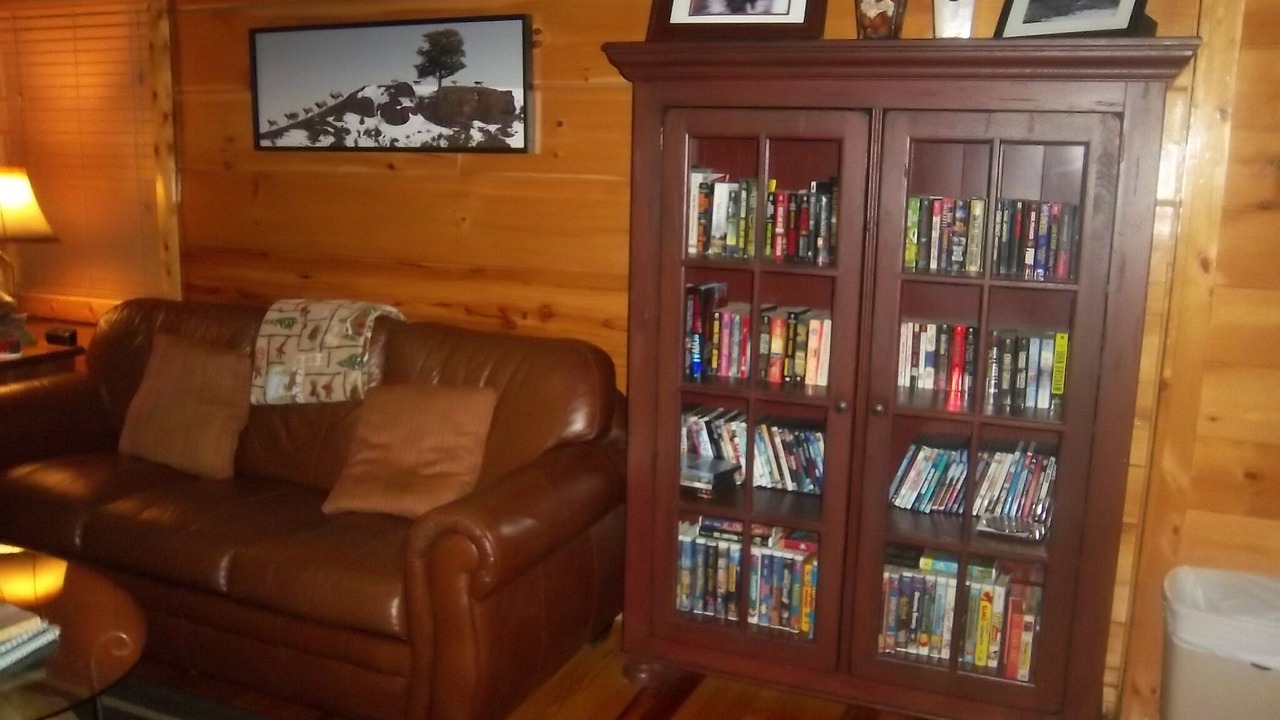 Photo of Bedroom in Gatlinburg - Pigeon Forge