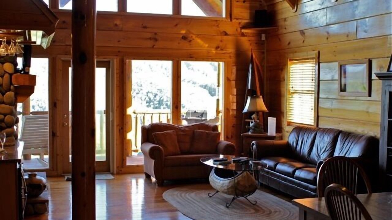 Photo of Bedroom in Gatlinburg - Pigeon Forge