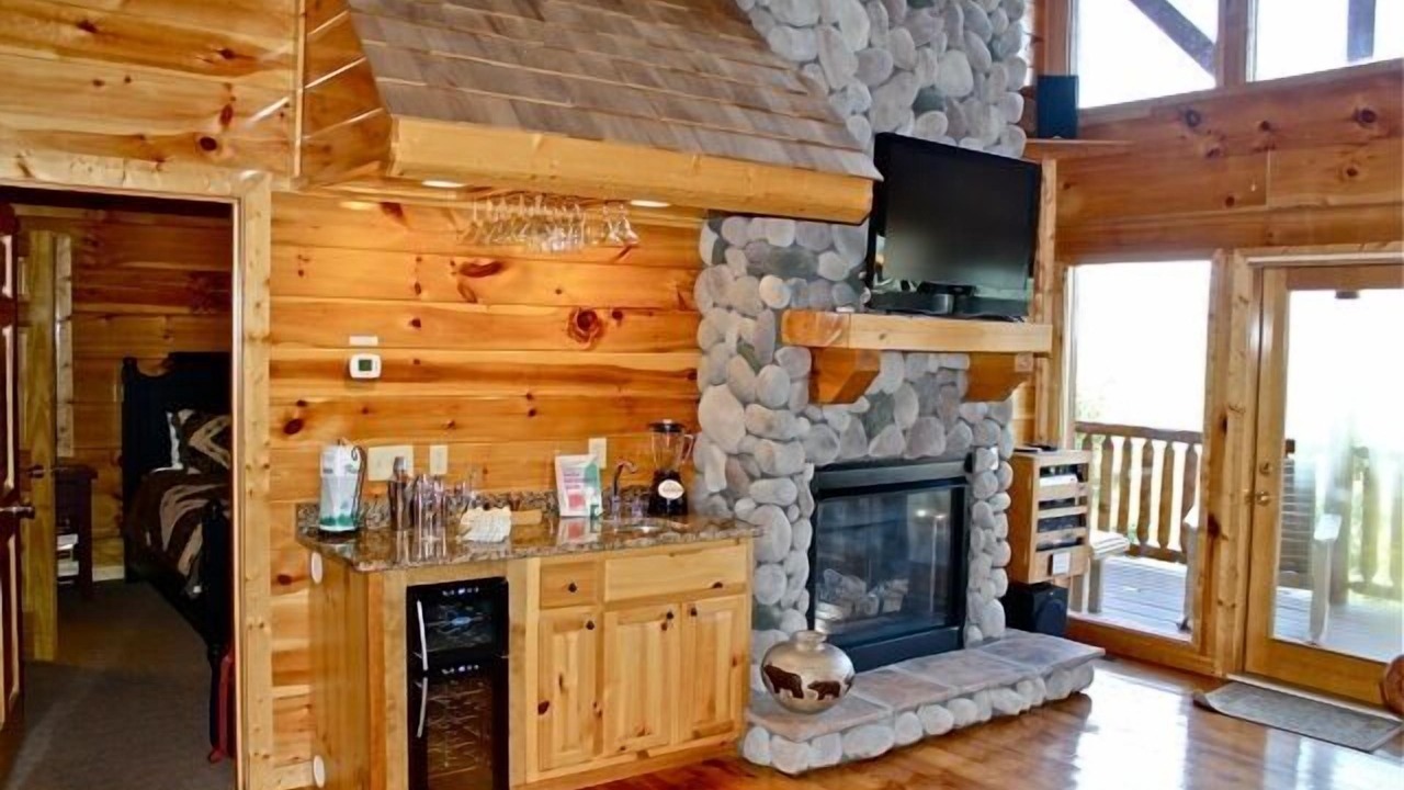 Photo of Livingroom in Gatlinburg - Pigeon Forge