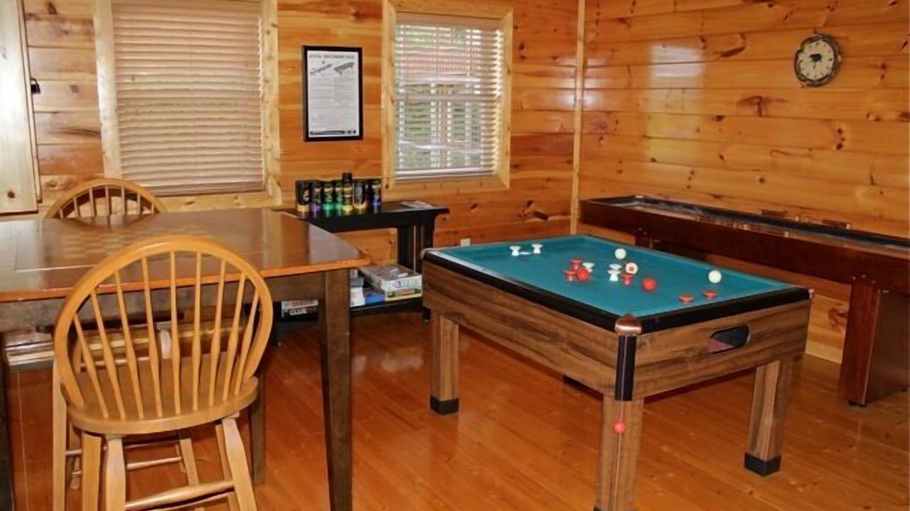 Photo of Outdoor in Gatlinburg - Pigeon Forge