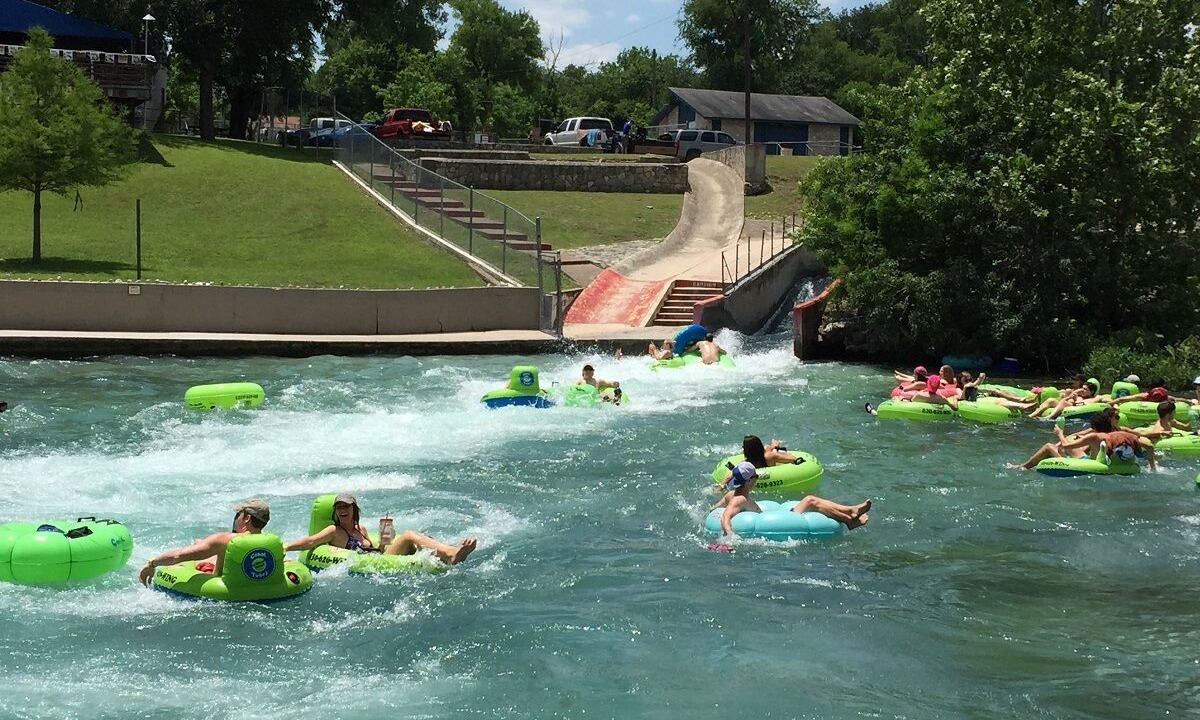 Photo of Others in New Braunfels