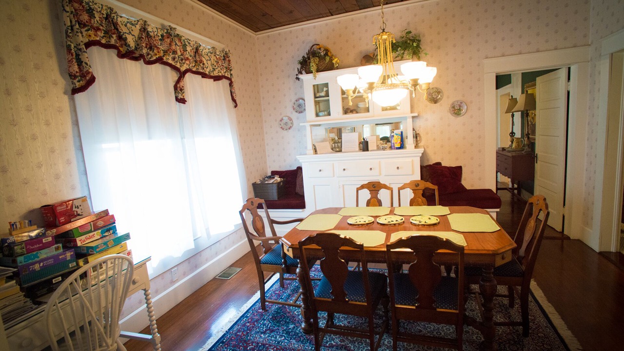 Photo of Bedroom in New Braunfels