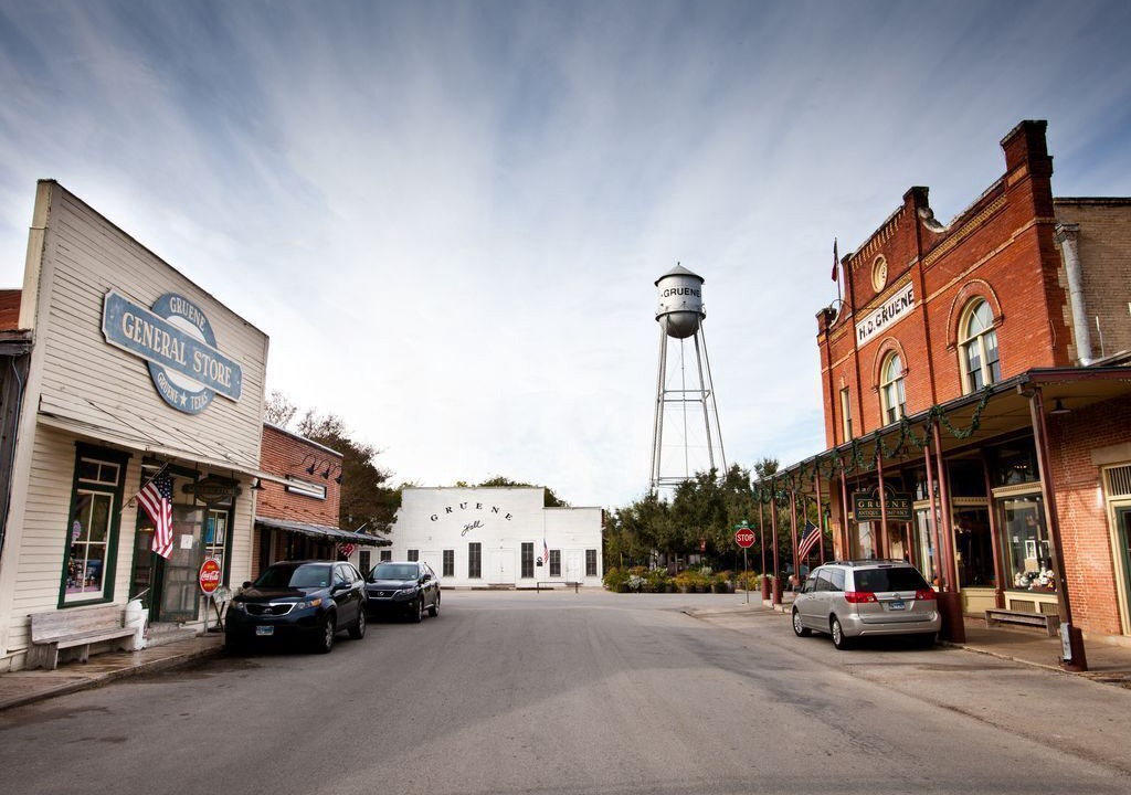 Photo of Others in New Braunfels