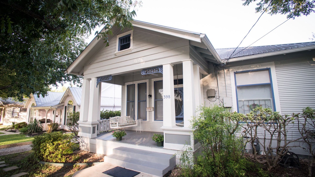 Photo of Outdoor in New Braunfels