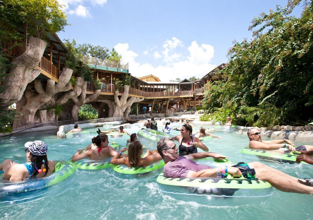 Photo of Others in New Braunfels