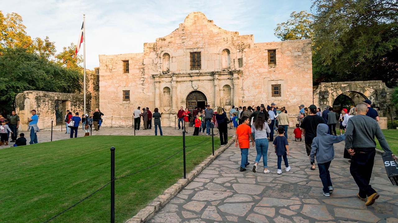 Photo of Others in New Braunfels